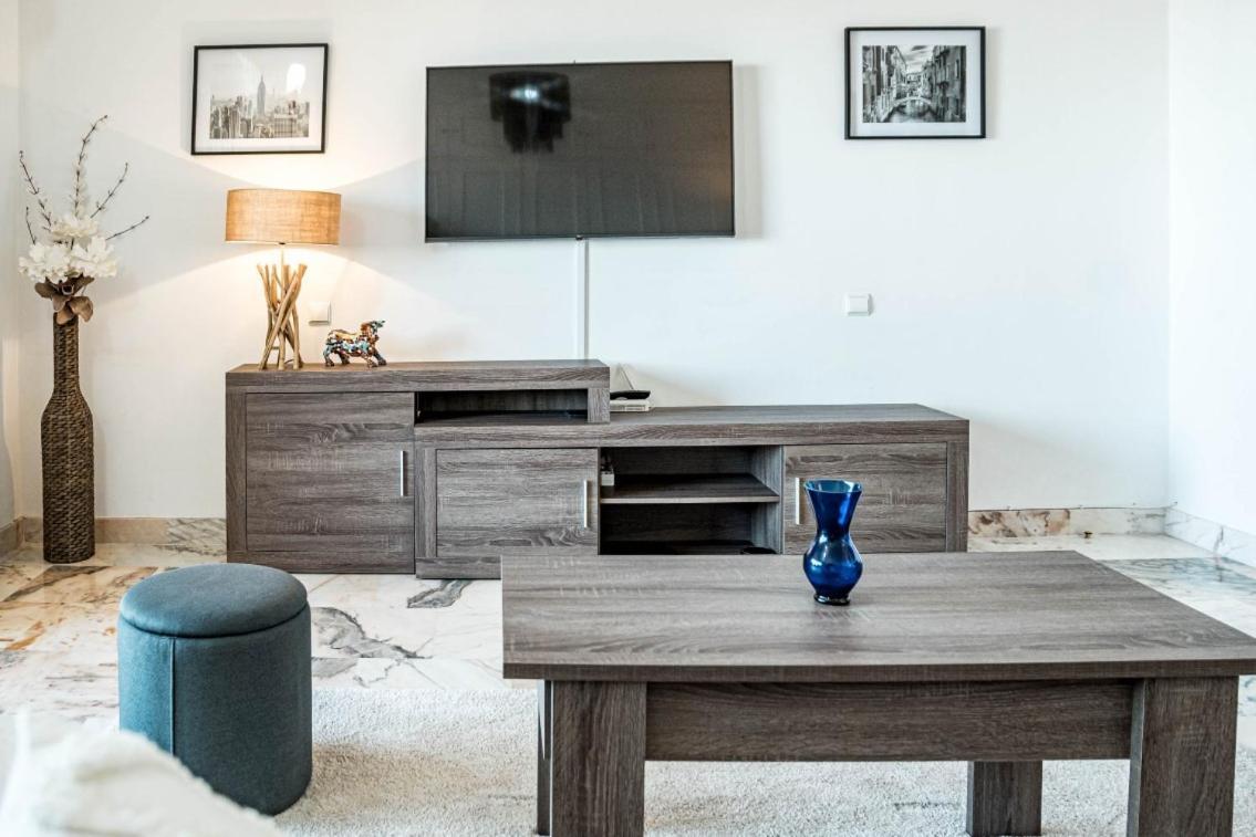 La Cala De Mijas Sea View Apartment With Pool In Mijas By Costarentals - Ref 219 Esterno foto