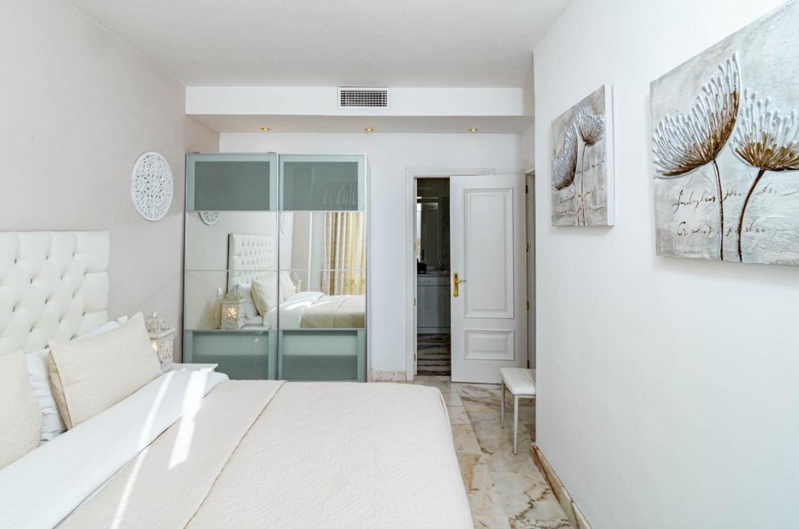 La Cala De Mijas Sea View Apartment With Pool In Mijas By Costarentals - Ref 219 Esterno foto